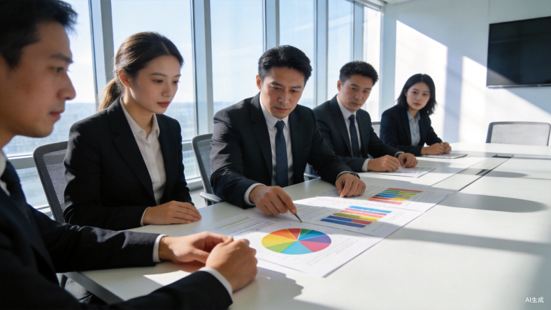 全球333个家办调研揭秘:养一个家办需要多少成本?